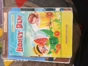 Ncert Books Set Class 8