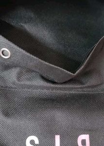 BTS backpack
