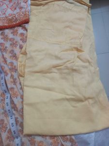 Printed Kurta Set