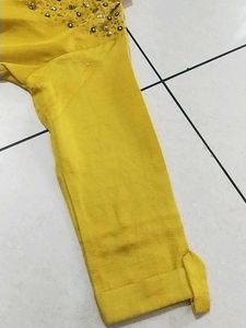Tunic  💛
