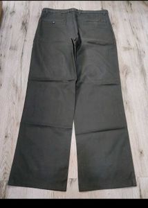 Cs1943 Cantabil Cotton Jeans Size 36