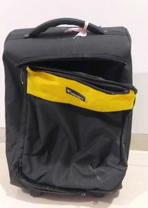 Trolley Bags (Set Of 2)