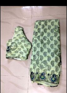 4 Combo Sarees
