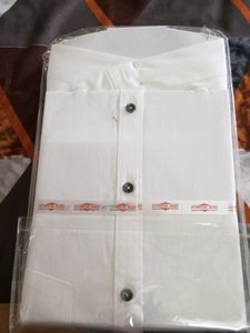 White Shirt