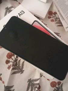 Samsung Galaxy A13 | 4GB RAM | 64GB Storage |