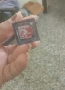 KIRO Live-in Matte Lipstick