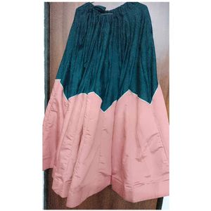 Ethnic Skirt