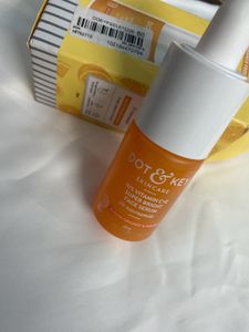 Dot &amp; Key Vitamin C+E Super Bright Serum