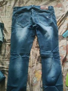 Designer Denim Jeans