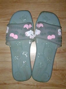 Cute Cartoon Slippers