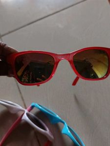 Kids Sunglasses - Fun &amp; Stylish!