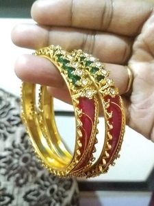 Brand New Bangles