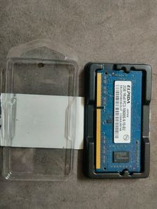 2gb DDR3 Laptop Ram For Sale