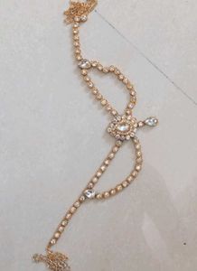 diamond Kamarband