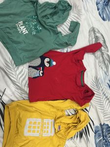 Combo Kids Clothing