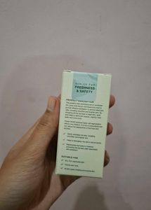 Juicy Chemistry Serum Duo