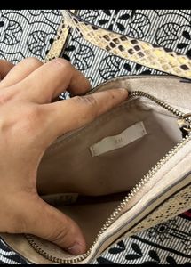 🚨pice Drop🚨 H&amp;M Bag 💕