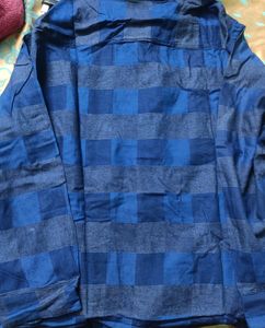 Instafab Full Sleeves 5xl Shirt For Men