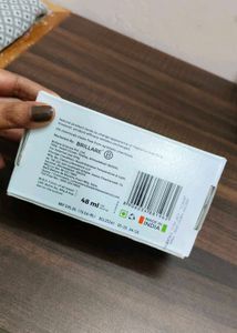 Brillare Tea Tree &amp; Salicylic Oil Shots