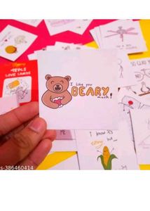 Romantic Love Cards 🥳🧿