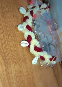 Navratri Necklace