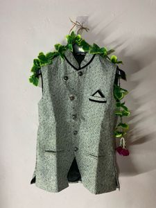 Formal Jacket Indian