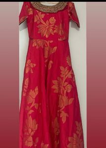 Gown