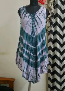 Freesize Dress