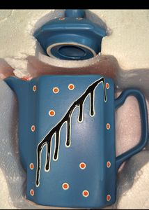 Custom Kettle Set
