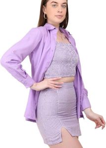 SSS Short Co-ord Set