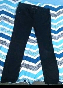 Black Jeans