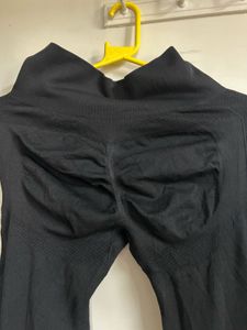 Black Leggings