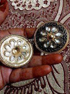 Statement Earrings