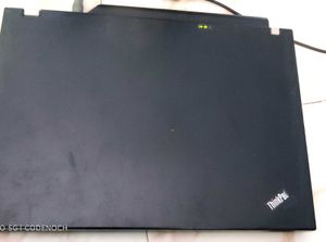 Lenovo ThinkPad Laptop T61