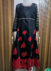 Elegant Ethnic Gown