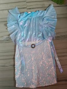 Kids Party Wear