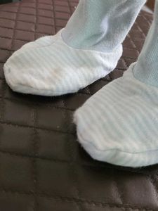 Baby Socks