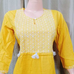 Branded Kurti For Women