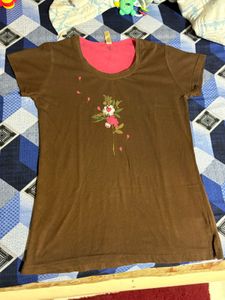 beautiful daily wear t-shirt
