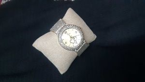 🥰🥰Sparkling Rhinestone Watch
