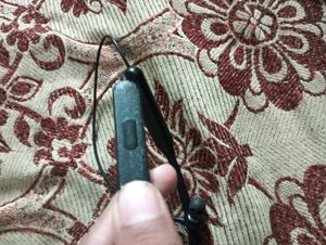 Ptron Bluetooth Earphone
