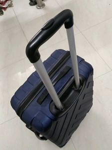 Safari Suitcase Premium With Lock