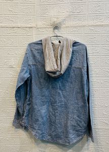 🇹🇷H&amp;M Imported hoodie Shirt