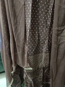 New Dress