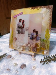 Photo frame