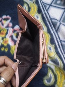 Forever Young Wallet