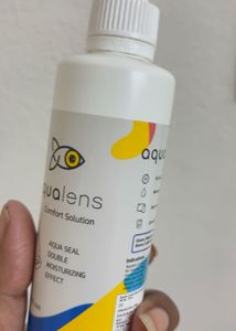 AQUA LENS Solution