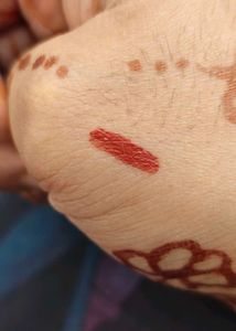 Lakme Forever Matte Liquid Lip Color