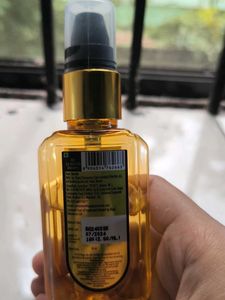 Almond Drops Hair Serum