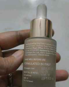 MyGlamm Illuminating Liquid